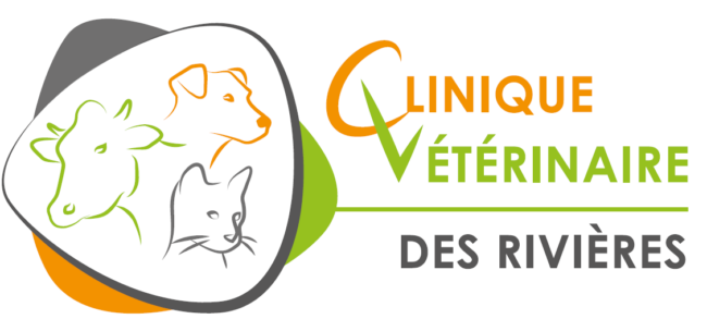 Clinique Vétérinaire des Rivières logo