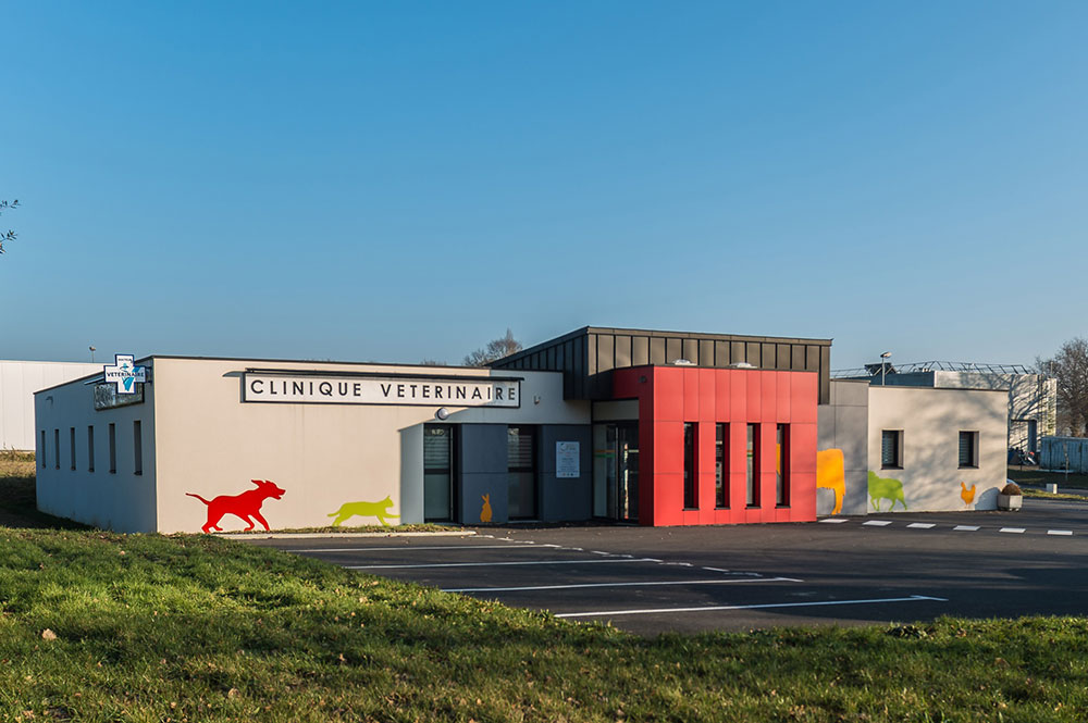 Clinique Vétérinaire des Rivières