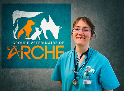 Flore - Groupe Vétérinaire de l'Arche