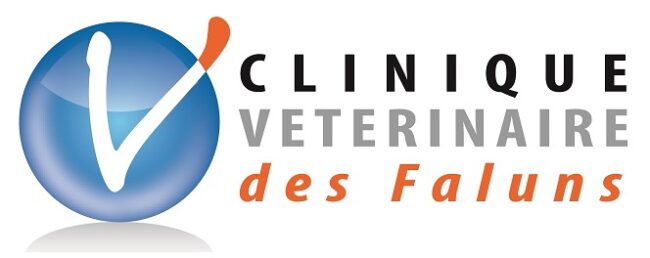 Logo clinique Faluns