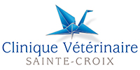 Clinique Vétérinaire Sainte Croix logo