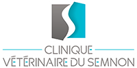 Clinique Vétérinaire du Semnon logo