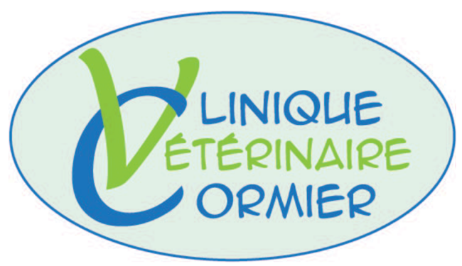 Clinique Vétérinaire du Cormier logo