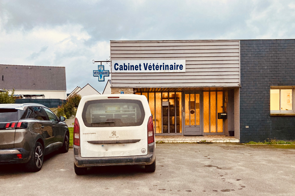 Clinique de Val d’Izé - Groupe Cormier